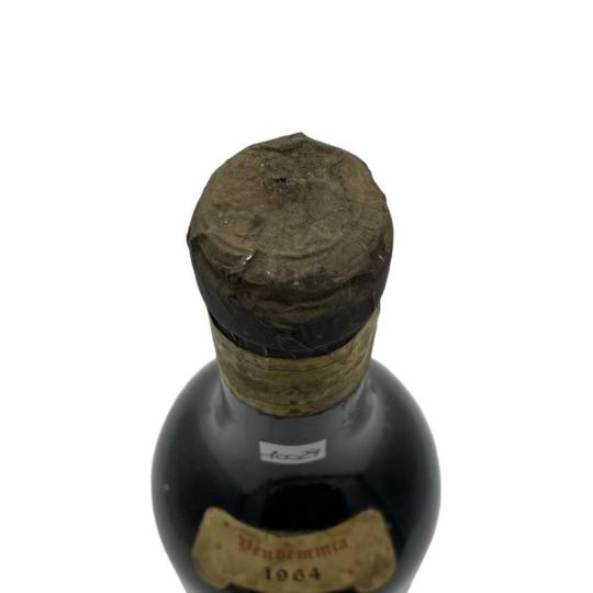 Vintage Bottle - Az. Vin. E. Sartirano Barolo DOC 1964 0,72 lt. - COD. 10029