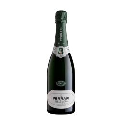 Ferrari - Trento DOC Perlè Zero Cuvée 2017 0,75 lt.