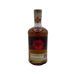 Bacardi - Ron Reserva Ocho Rare Gold Rum 8y 2010 0,70 lt.