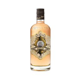 The Bitter Truth - Spiced Navy Pink Gin 0,70 lt.