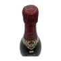 Vintage Bottle - Contratto Metodo Champenoise Reserve For England Extra Dry 1969 0,75 lt.  - COD. 10173