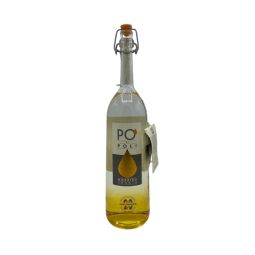 Distillerie Poli - Grappa Po' di Poli Morbida 0,70 lt.