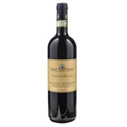 San Giusto a Rentennano - Chianti Classico Riserva DOCG Le Baroncole 2021 0,75 lt.