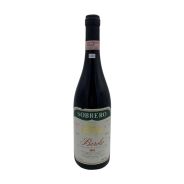 Vintage Bottle - Sobrero F. & Figli Barolo DOCG 1991 Vigneto Pernanno 0,75 lt. - COD. 10228