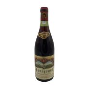 Vintage Bottle - Chanut Freres Bourgogne Rouge 1974 0,75 lt. - COD. 10265