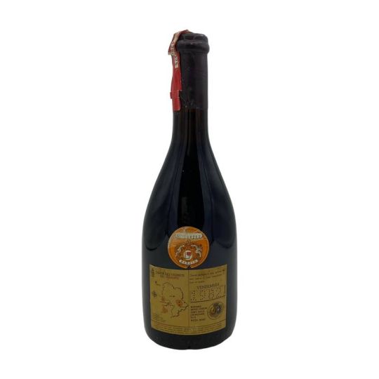 Vintage Bottle - Bersano Barolo DOCG 1982 0,75 lt. - COD. 10414