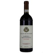 Podere Rocche dei Manzoni - Barolo DOCG Bricco San Pietro Vigna d'la Roul 2019 1,5 lt. MAGNUM