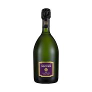 Jeeper - Champagne AOC Blanc de Noirs Brut 0,75 lt.