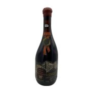 Vintage Bottle - Pico della Mirandola Barbaresco DOC 1974 0,72 lt. - COD. 10450