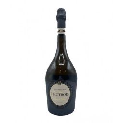 Jean Pol Hautbois - Champagne AOC Blanc de Noirs Coeur de Noirs Brut 0,75 lt.