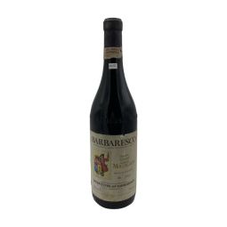 Vintage Bottle - Produttori del Barbaresco Barbaresco Riserva DOCG Moccagatta 2000 0,75 lt. - COD. 10452