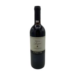 Vintage Bottle - F.lli Casetta Barbaresco DOCG Vigna Ausario 1988 0,75 lt. - COD. 10470