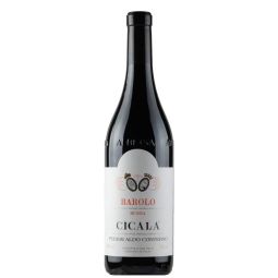 Poderi Aldo Conterno - Barolo DOCG Bussia Cicala 2020 0,75 lt.