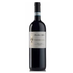 Marchesi Alfieri - Terre Alfieri Nebbiolo DOCG Costa Quaglia 2021 0,75 lt.