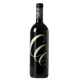 Cascina Castle't - Barbera d'Asti Superiore DOCG Litina 2020 1,5 lt. MAGNUM