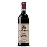 Podere Rocche dei Manzoni - Langhe Rosso DOC Bricco Manzoni 2018 1,5 lt. MAGNUM