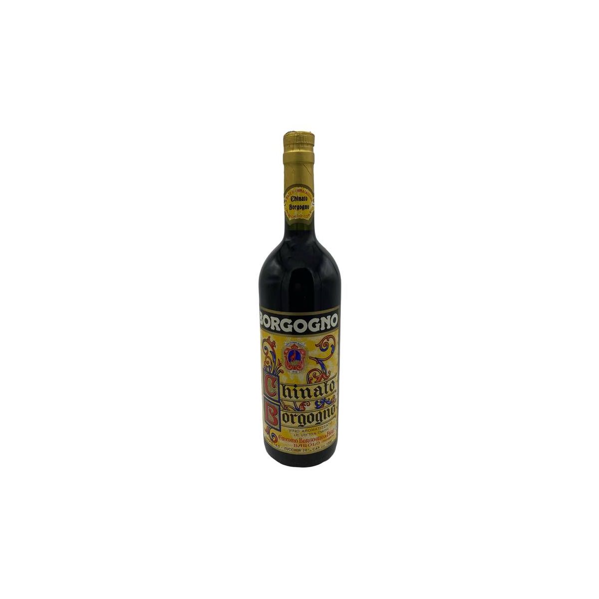 Borgogno - Vino Chinato Borgogno 1 lt.