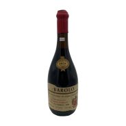 Vintage Bottle - Barone Stabilini Gattinara DOC 1979 0,75 lt. - COD. 10508