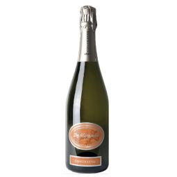 Contratto - Asti Spumante Metodo Classico DOCG De Miranda 2019 0,75 lt.