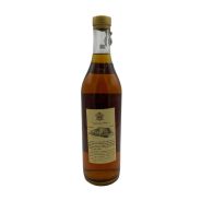 Vintage Bottle - Luigi Sarti & Figli Finsec 3 Valletti 0,75 lt. SIGILLO STELLA - COD. 6306