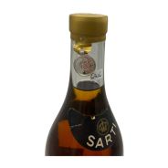 Vintage Bottle - Luigi Sarti & Figli Finsec 3 Valletti 0,75 lt. SIGILLO STELLA - COD. 6306