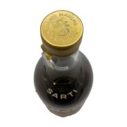 Vintage Bottle - Luigi Sarti & Figli Finsec 3 Valletti 0,75 lt. SIGILLO STELLA - COD. 6306