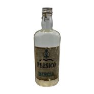 Vintage Bottle - Bergia Persico 0,50 lt. SIGILLO STELLA - COD. 6324