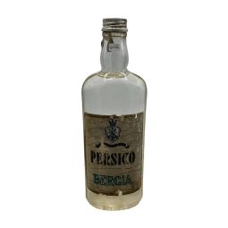 Vintage Bottle - Bergia Persico 0,50 lt. SIGILLO STELLA - COD. 6324