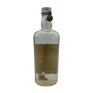 Vintage Bottle - Bergia Persico 0,50 lt. SIGILLO STELLA - COD. 6324