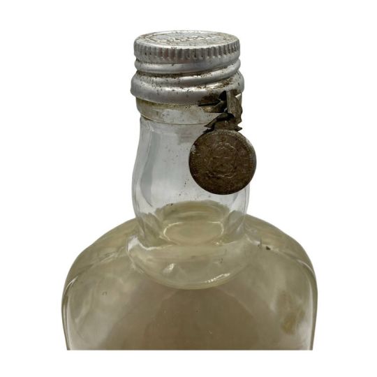 Vintage Bottle - Bergia Persico 0,50 lt. SIGILLO STELLA - COD. 6324