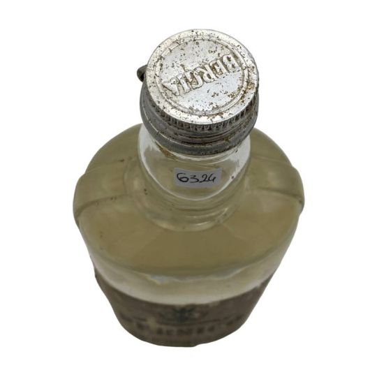 Vintage Bottle - Bergia Persico 0,50 lt. SIGILLO STELLA - COD. 6324