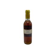Chateau Lamothe Guignard - Sauternes 2° Grand Cru Classé 1994 0,375 lt. MEZZA BOTTIGLIA - COD. 10564