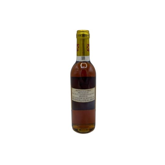 Chateau Lamothe Guignard - Sauternes 2° Grand Cru Classé 1994 0,375 lt. MEZZA BOTTIGLIA - COD. 10564
