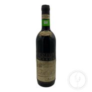 Vintage Bottle - F.lli Poggi Recioto della Valpolicella Amarone DOC 1974 0,72 lt. - COD. 10573