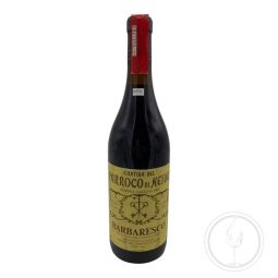 Vintage Bottle - Cantina del Parroco di Neive Barbaresco Riserva DOCG Vigneto Gallina 1982 0,75 lt. - COD. 10574