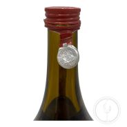 Vintage Bottle - F. Cinzano Vermouth Gran Liquore di Santa Vittoria 0,75 lt. SIGILLO STELLA - COD. 6331