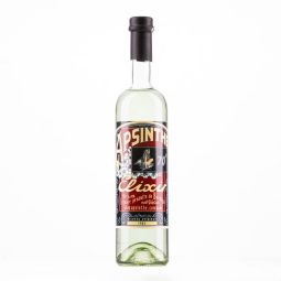 Bordiga - Assenzio Apsinthe Elixir 0,50 lt.