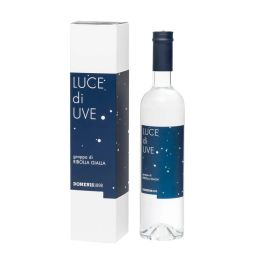 Domenis 1898 - Grappa di Ribolla Gialla Luce di Uve 0,50 lt. + Box