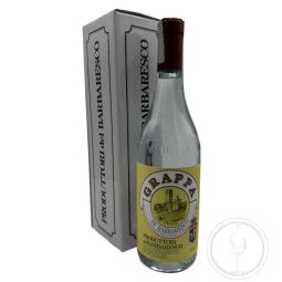 Produttori Del Barbaresco - Grappa di Barbaresco 0,70 lt. + Box