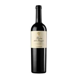 Coppo - Barbera d'Asti Superiore DOCG Riserva della Famiglia 2004 0,75 lt.
