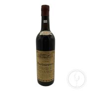 Vintage Bottle - Cavallo Franco Barbaresco DOC 1968 0,72 lt. - COD. 10637