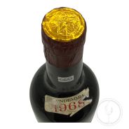 Vintage Bottle - Cavallo Franco Barbaresco DOC 1968 0,72 lt. - COD. 10637