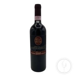 Vintage Bottle - Az. Agr. Gomba Boschetti Barolo DOCG 2004 0,75 lt. - COD. 10657