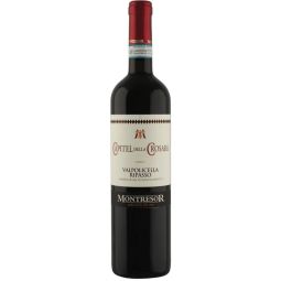 Giacomo Montresor - Valpolicella Ripasso DOC Capitel della Crosara 2012 0,75 lt.