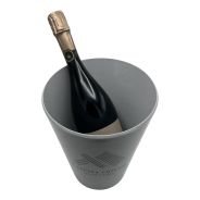 Secchiello Glacette Cascina Chicco (PET)