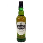 William Lawson's - Blended Scotch Whisky 0,70 lt.