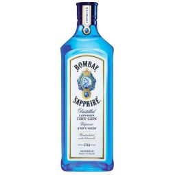 Bombay Spirits Company - London Dry Gin Bombay Sapphire 0,70 lt.