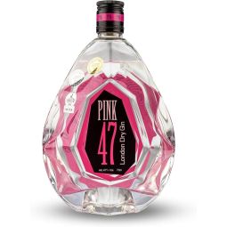 Old St. Andrews - London Dry Gin Pink 47 0,70 lt.