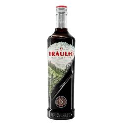 Braulio Amaro Alpino 0,70 lt.