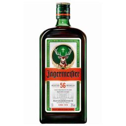 Jagermeister - Amaro Jagermeister 1 lt.